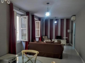 Apartamentos Palillero